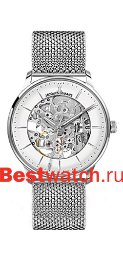 Часы Jacques Lemans Nostalgie N-207C